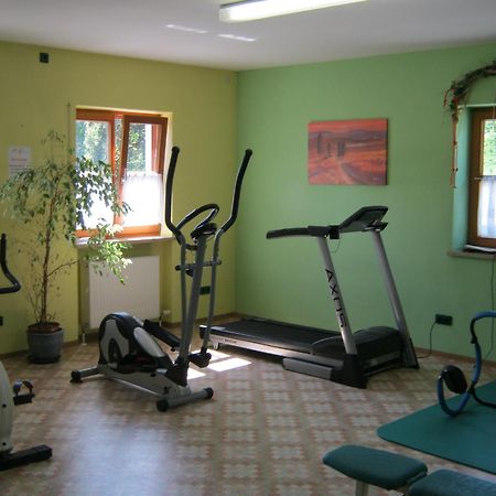 Landhaus Cornelia Bad Birnbach Bagian luar foto