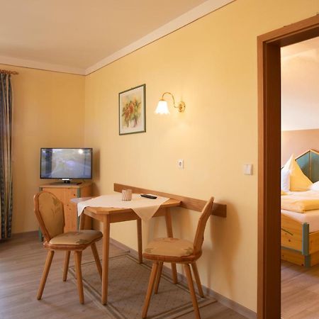 Landhaus Cornelia Bad Birnbach Bagian luar foto