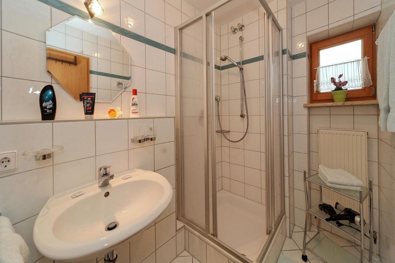 Landhaus Cornelia Bad Birnbach Ruang foto