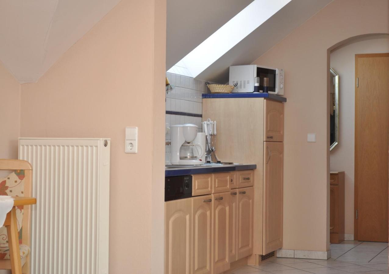 Landhaus Cornelia Bad Birnbach Ruang foto