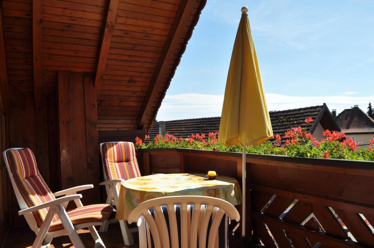 Landhaus Cornelia Bad Birnbach Ruang foto