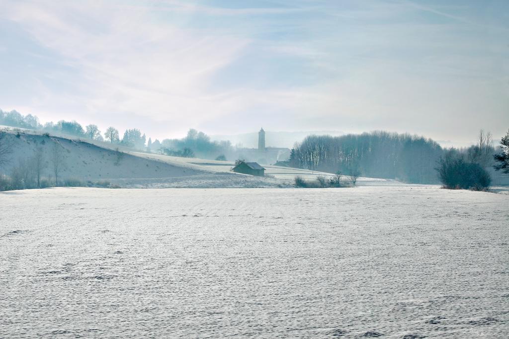 Landhaus Cornelia Bad Birnbach Bagian luar foto