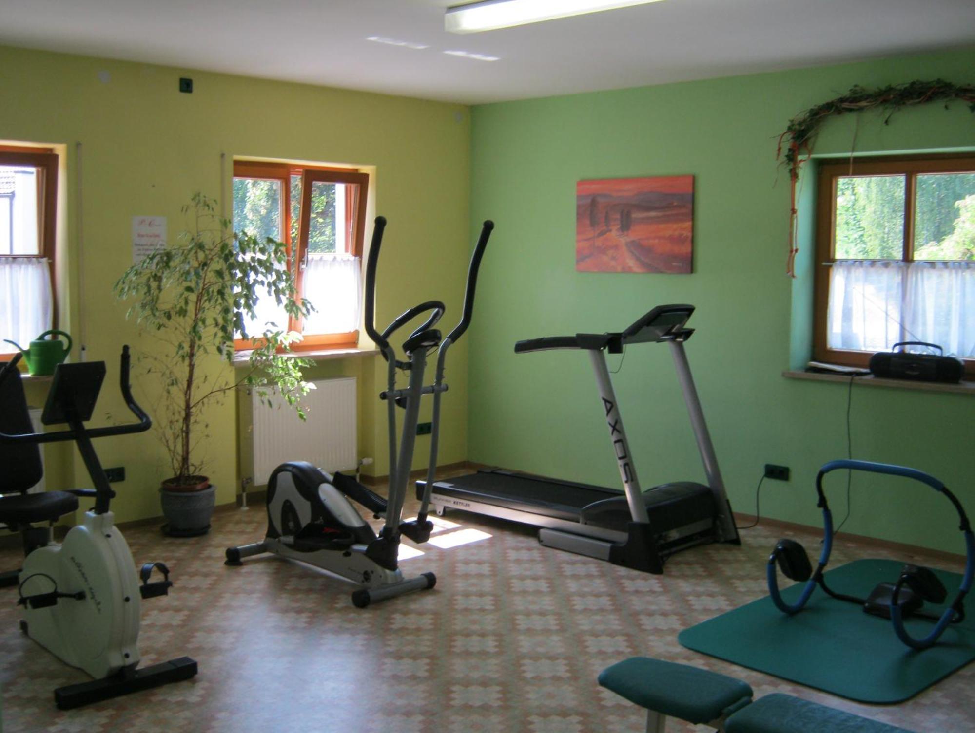 Landhaus Cornelia Bad Birnbach Bagian luar foto