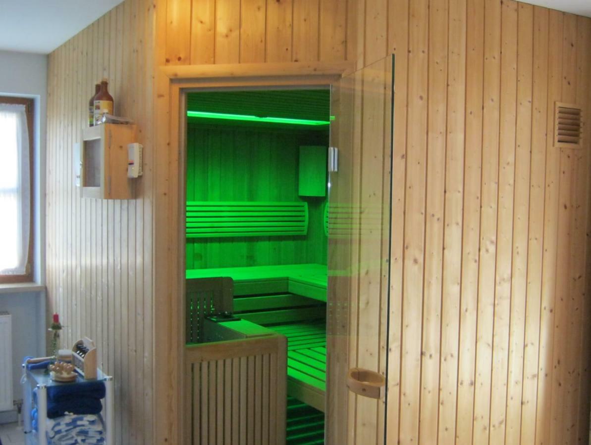Landhaus Cornelia Bad Birnbach Bagian luar foto