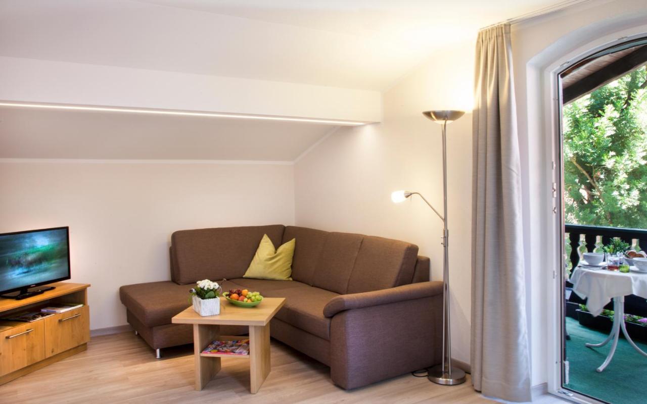 Landhaus Cornelia Bad Birnbach Bagian luar foto