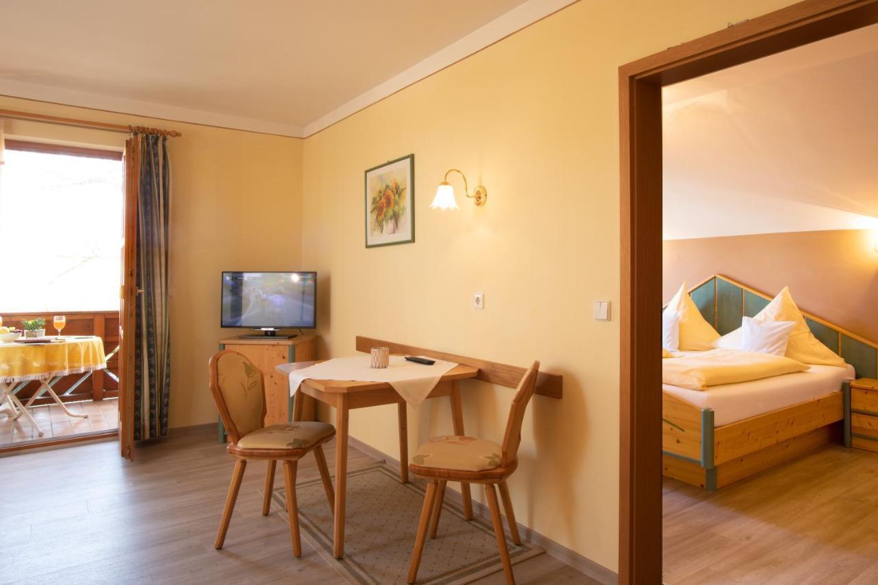 Landhaus Cornelia Bad Birnbach Bagian luar foto