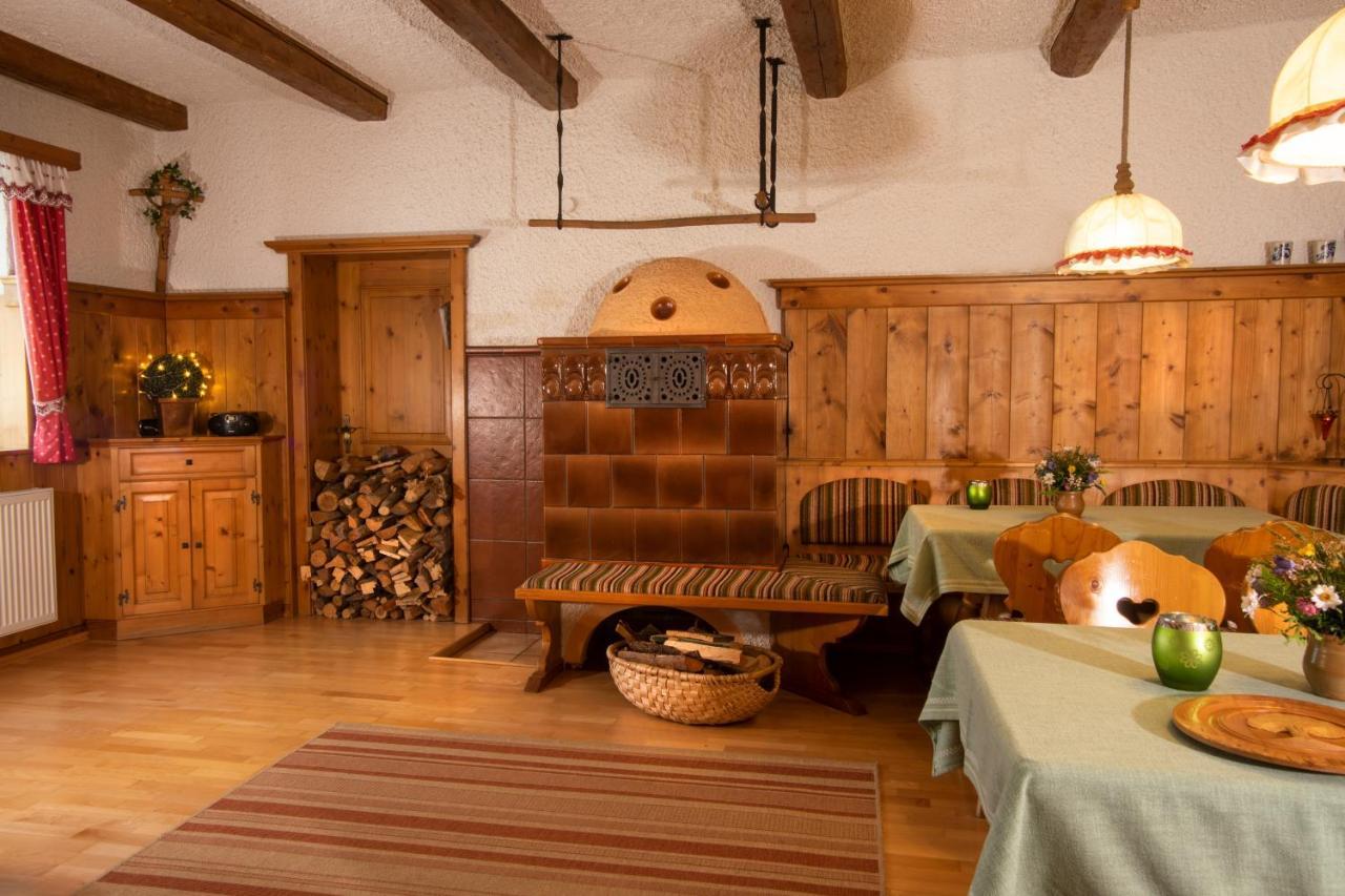 Landhaus Cornelia Bad Birnbach Bagian luar foto